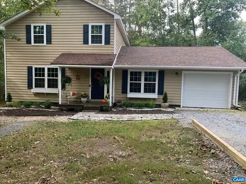 3 Pinehurst Rd, Palmyra, VA 22963 photo 1
