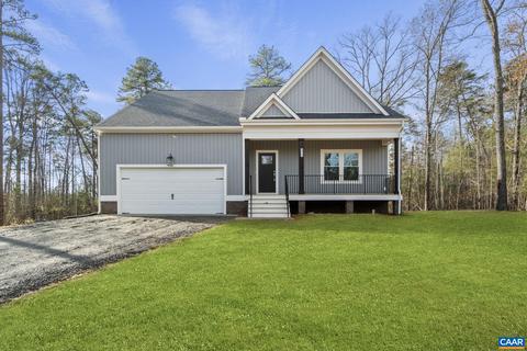 Lot 1 Hells Bend Rd, Palmyra, VA 22963