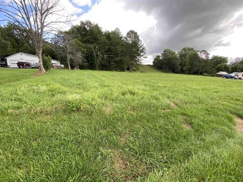 Tbd N Hancock St, Craigsville, VA 24430