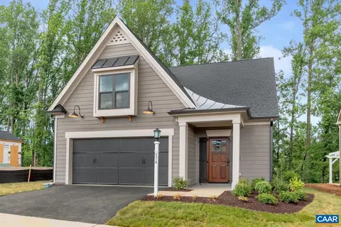 945 Orion Ln, Crozet, VA 22932