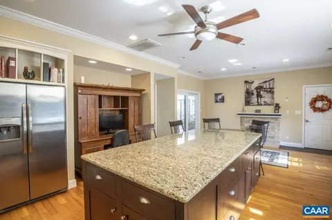 642 Bybee Estates Ln, Palmyra, VA 22963 photo 4