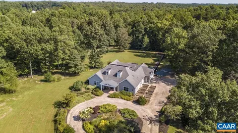 642 Bybee Estates Ln, Palmyra, VA 22963 photo 1