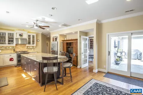 642 Bybee Estates Ln, Palmyra, VA 22963 photo 5