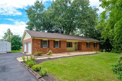 3331 Taylor Spring Ln, Harrisonburg, VA 22801 photo 16