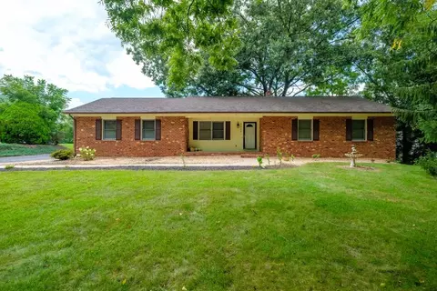 3331 Taylor Spring Ln, Harrisonburg, VA 22801 photo 1
