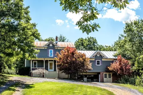 13355 Stultz Mill Ln, New Market, VA 22844