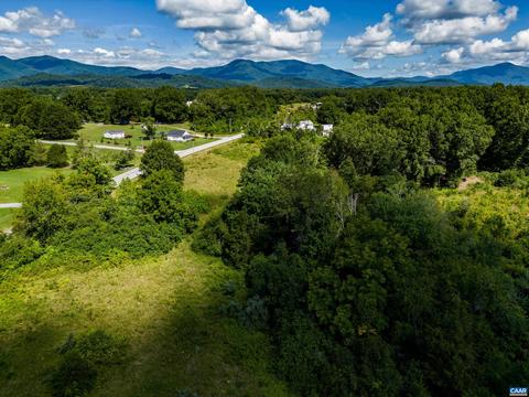 Patrick Henry Hwy, Piney River, VA 22964