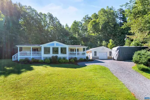 449 Mann Ln, Shipman, VA 22971 photo 42