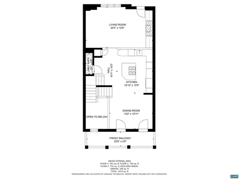 2032 Avinity Loop, Charlottesville, VA 22902 photo 25