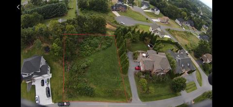 Tbd Brown Roan Ln, Rockingham, VA 22801