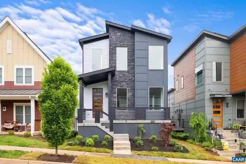 514 Bennett St, Charlottesville, VA 22901 photo 1