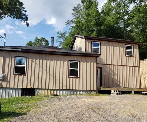 210 Pinehurst Rd, Hot Springs, VA 24445