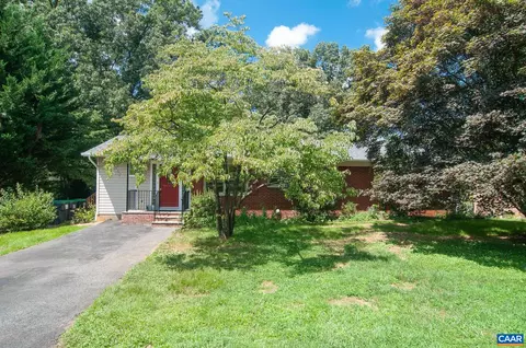 2115 Tarleton Dr, Charlottesville, VA 22901 photo 2