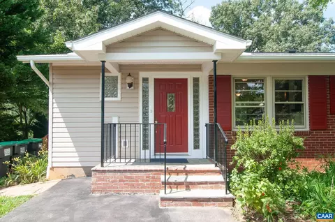2115 Tarleton Dr, Charlottesville, VA 22901 photo 4