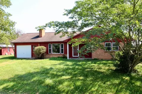 407 Mt Solon Rd, Mount Solon, VA 22843 photo 1