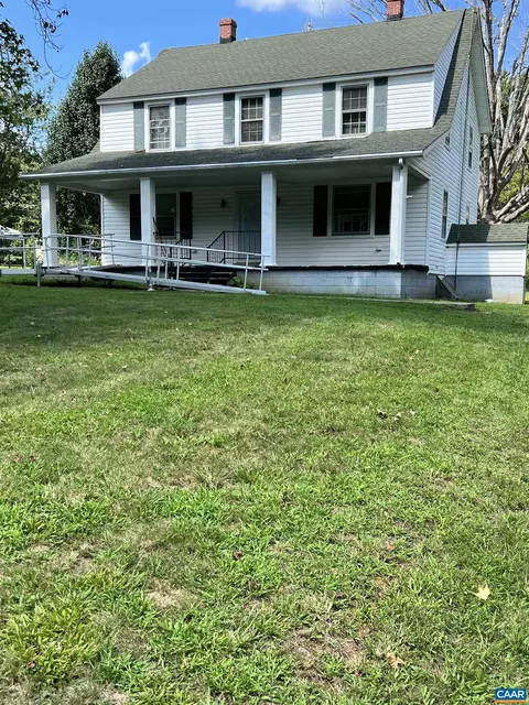 2857 Cedar Lane Rd, Kents Store, VA 23084