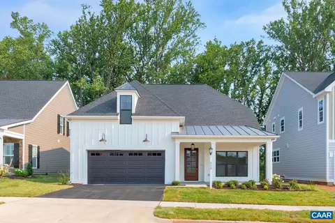 5142 Mary Jackson Ct, Charlottesville, VA 22902