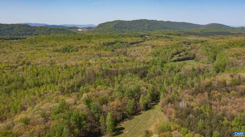 Tbd Red Hill Rd, Charlottesville, VA 22901