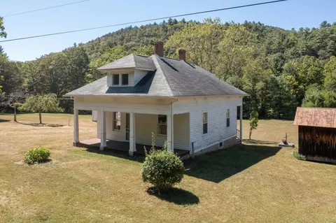 2183 Upper Forks Rd, Head Waters, VA 24442 photo 4