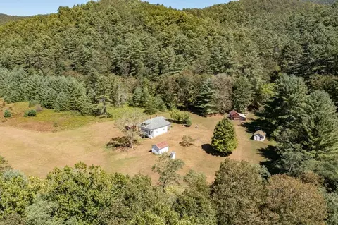2183 Upper Forks Rd, Head Waters, VA 24442 photo 1