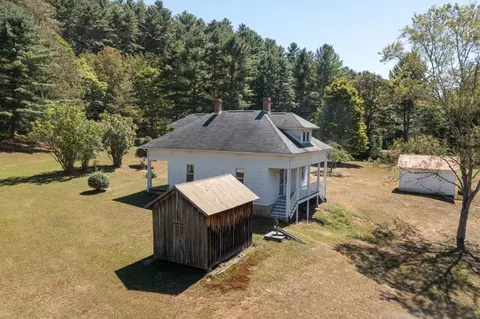 2183 Upper Forks Rd, Head Waters, VA 24442 photo 5