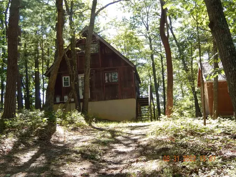 243 Miller Rd, Basye, VA 22810 photo 1