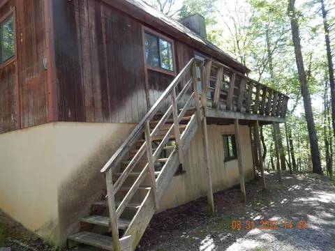 243 Miller Rd, Basye, VA 22810 photo 24