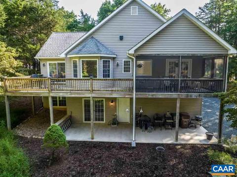 9 Acre Ln, Palmyra, VA 22963 photo 44