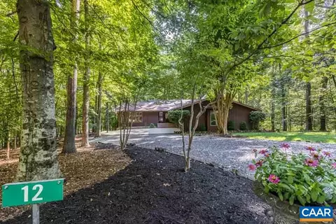 12 Rowell Rd, Palmyra, VA 22963 photo 1