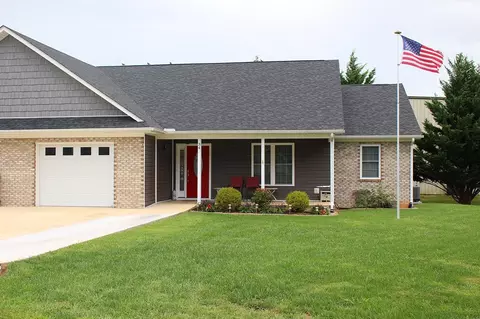34 Meriwether Cir, Stuarts Draft, VA 24477 photo 1
