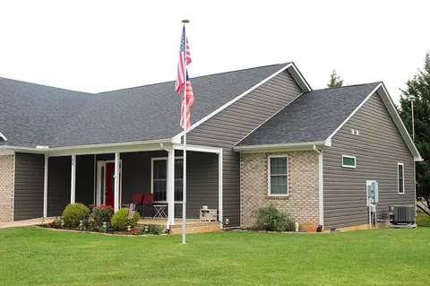 34 Meriwether Cir, Stuarts Draft, VA 24477 photo 2