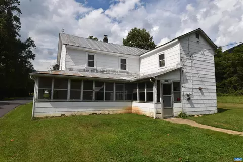 3390 Bacon Hollow Rd, Dyke, VA 22935