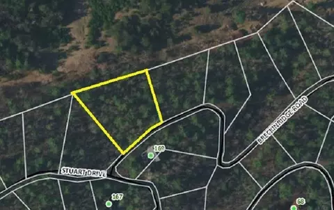 lot315 Breckinridge Rd, Basye, VA 22810