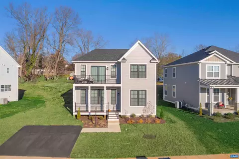 3146 Horizon Rd, Charlottesville, VA 22902