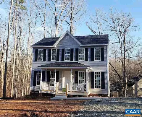 6 Barkley Ln #LM 162/9, Palmyra, VA 22963