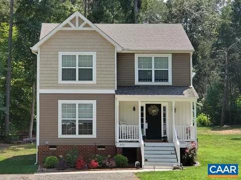 66 Jefferson Dr #LM 332 1, Palmyra, VA 22963