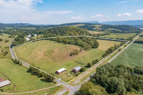 0 Lohr Ln, Timberville, VA 22853