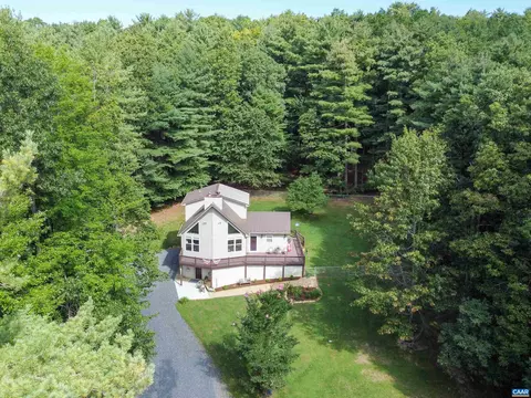 68 Mt Joy Ln, Raphine, VA 24472 photo 3