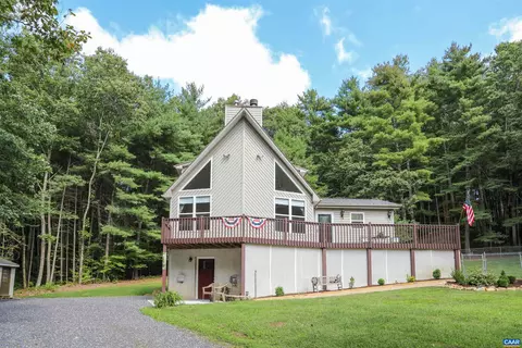 68 Mt Joy Ln, Raphine, VA 24472 photo 15