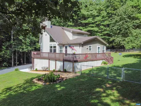 68 Mt Joy Ln, Raphine, VA 24472 photo 6