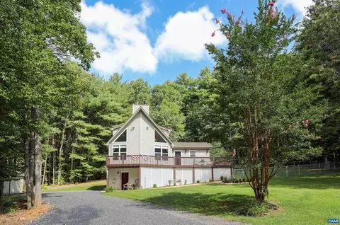 68 Mt Joy Ln, Raphine, VA 24472 photo 1