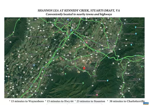 lot23 Jaspers Ln, Stuarts Draft, VA 24477 photo 3