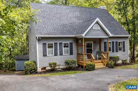 22 Evergreen Ln, Palmyra, VA 22963 photo 3