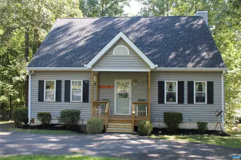 22 Evergreen Ln, Palmyra, VA 22963 photo 1