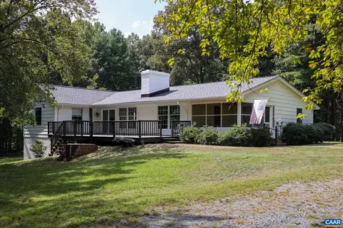 378 Clarks Tract, Keswick, VA 22947