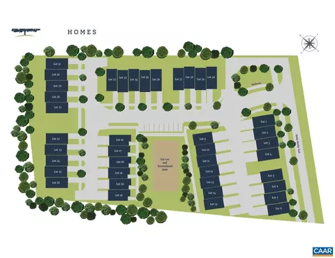2210 Brindle Ln, Charlottesville, VA 22911 photo 28