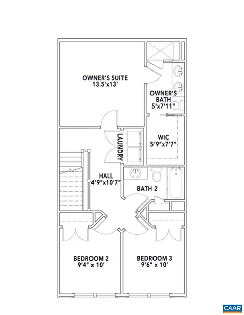 2210 Brindle Ln, Charlottesville, VA 22911 photo 26