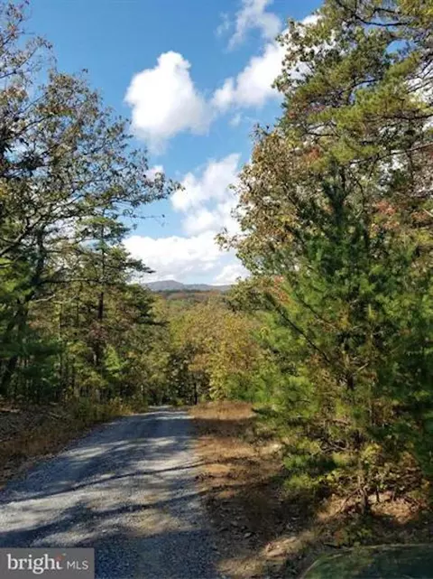 Supinlick Ridge Rd, Broadway, VA 22815