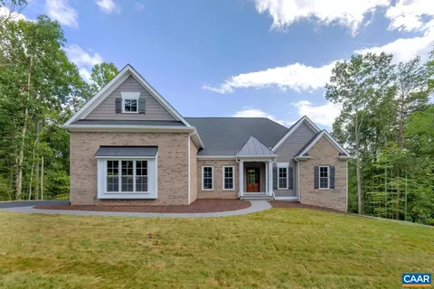 3193 Prestwick Pl, Keswick, VA 22947