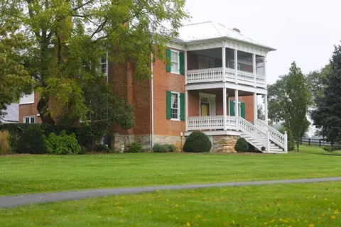 6003 Middlebrook Rd, Middlebrook, VA 24459 photo 1
